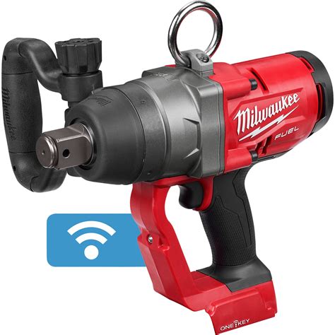 milwaukee m18 1 impact wrench